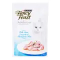 Fancy Feast Inspirations Cat Food - Tunacourgette & Wholegrainrice