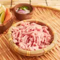 Aw'S Market Fresh Malaysian Pork Lean Hind Minced