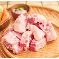 Aw'S Market Fresh Malaysian Pork Loin Bone With Meat