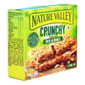 Nature Valley Crunchy Granola Bar - Oats & Honey