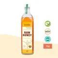 Biogreen Biogreen Raw Honey - Antibacterial