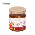 Healthy Mate Natural Almond Spread (With Honey)