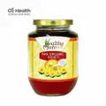 Healthy Mate Raw-Unfiltered Forest Honey (Certified Organic)