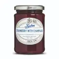 Tiptree Strawberry With Champagne Conserve