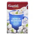 Campbell'S Instant Soup - Cream Of Mushroom