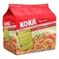Koka Instant Fried Noodles - Spicy Singapore