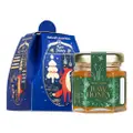 Nature'S Nutrition Raw Honey Christmas Gift Box - Blue