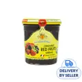 Les Comtes Organic Red Fruits Spread 350G