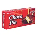 Lotte Happy Promise Choco Pie