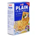 Meiji Plain Crackers - Original