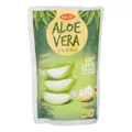 Wong Coco Aloe Vera With Dietary Fibre (Lemon)