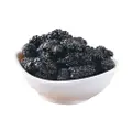 One Sunny (Natural) Black Mulberry