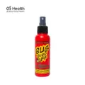 Buggrrr Off Natural Insect Repellent Spray