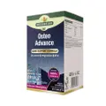 Natures Aid Osteo Advance With Mena Q7 And Vitamin K2 60S