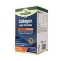 Natures Aid Collagen Joint Formula With Vitamin D3 And Zinc