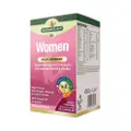 Natures Aid Women'S Multi-Vitamins And Minerals