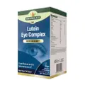 Natures Aid Lutein Eye Complex (With Bilberry)