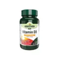 Natures Aid Vitamin D3 1000Iu (25Ug) High Strength