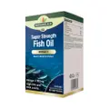 Natures Aid Super Strength Fish Oil Omega 3