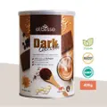 Etblisse Etblisse Dark Chocolate - No Added Non-Dairy Creamer