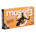 Mossif3 Lizardfree Natural Lizard Repellent - Indoor Use