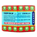 Tiger Balm Classic Ointment - Red
