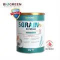 Biogreen Biogreen 5 Grain Plus Dairy Free Oatmilk