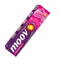 Moov Cream 100% Natural Ayurvedic Pain Relief Specialist