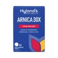Hylands Arnica 30X (Pain Relief Formula) 50S