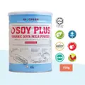 Biogreen Biogreen Osoy Plus Organic Soya Milk (Cane Sf)