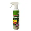 Starx Starxgrow Nitrosol Liquid Plant Food Spray