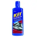 Kit Glass Polish Removes Water Spots For Crystal Clear Glass