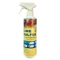 Starx Lime Sulfur Pesticide Spray