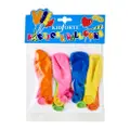 Partyforte Printed Balloons Pack