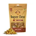 Dogsee Dogsee Chew Turmeric Mini Pops: Mini Bite-Sized Treats