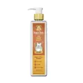 Dogsee Veda Coconut Shed Control Shampoo