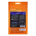 Naturlife Dog Snack - Salmon With Activated Carbon