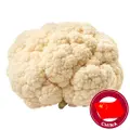 China Cauliflower