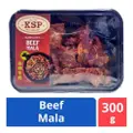 Ksp Food Frozen Marinated Beef Mala