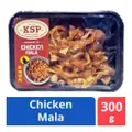 Ksp Food Frozen Marinated Chicken Mala