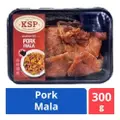 Ksp Food Frozen Marinated Pork Mala