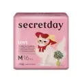 Secret Day Secret Day Regular 245Mm 16S