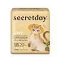 Secret Day Secret Day Liner 150Mm 20S