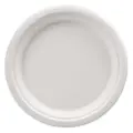Mtrade Disposable 9 Inch Eco Biodegradable Plates