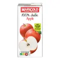 Marigold 100% Packet Juice - Apple