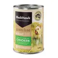 Black Hawk Chicken (Grain Free) For Adult Dogs