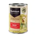 Black Hawk Beef (Grain Free) For Adult Dogs