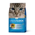 Odourlock Ultra-Premium Clumping Cat Sand