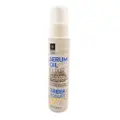 Bodyfarm Serum Oil For Body Hair (Greek Yogurt & Royal Jelly