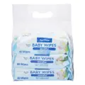 Fairprice Baby Wipes - Unscented